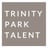 Trinity Park Talent Logo